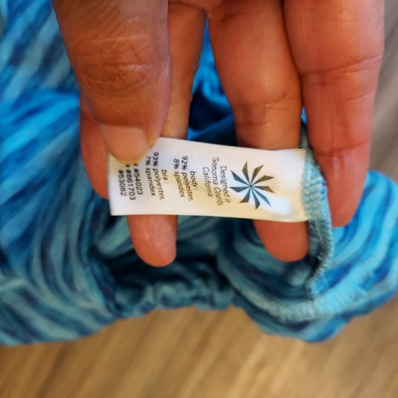 Athleta tinker tank top - Picture 4 of 5